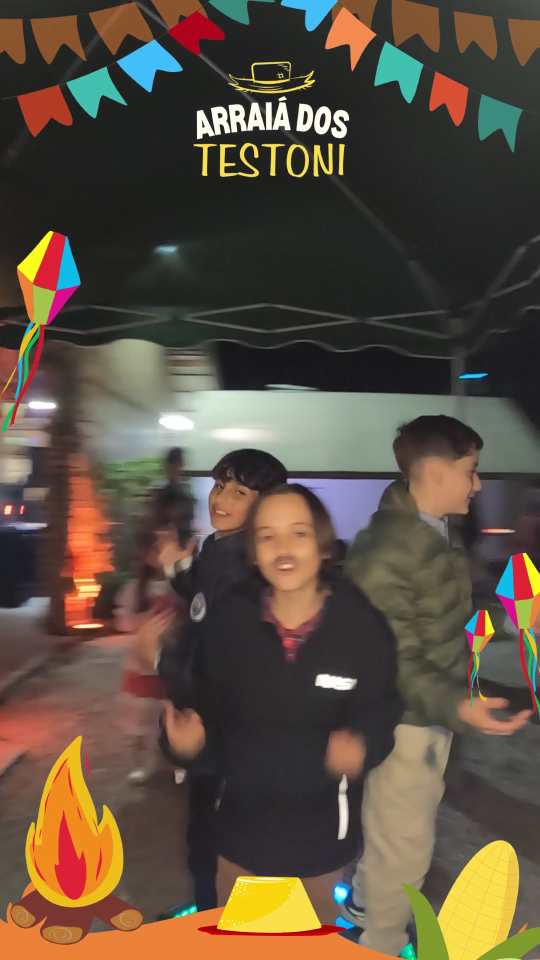 Thumbnail do vídeo de Ana Luiza