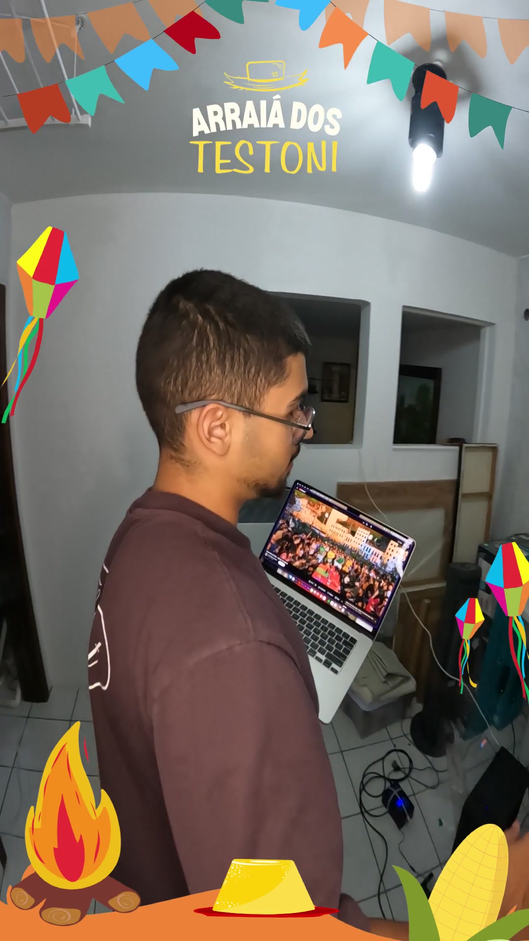 Thumbnail do vídeo de Ferro