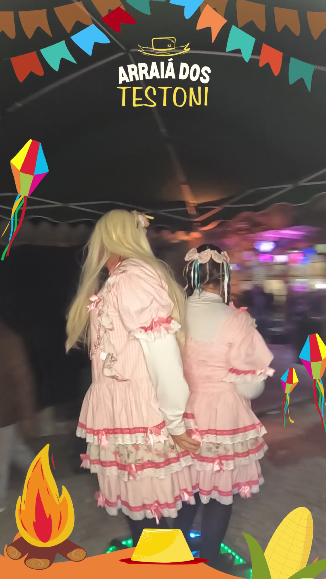 Thumbnail do vídeo de Mayara