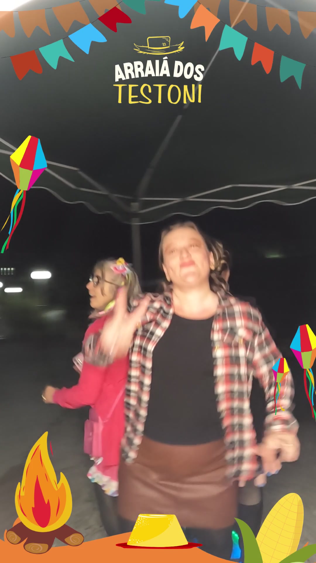 Thumbnail do vídeo de Ana Luiza