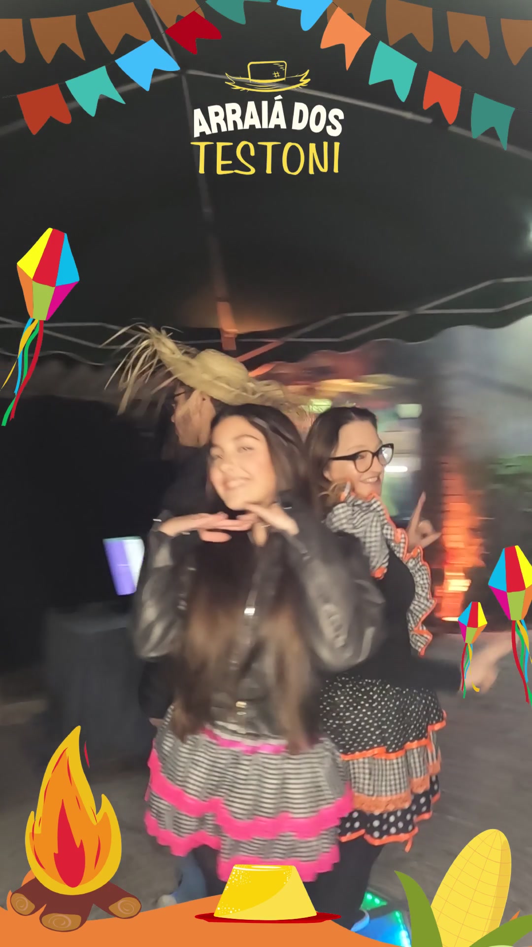Thumbnail do vídeo de Ana Luiza