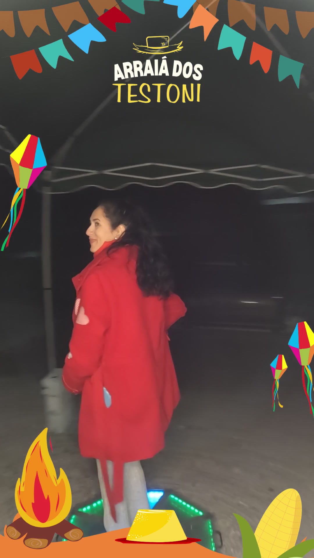Thumbnail do vídeo de Ana Luiza
