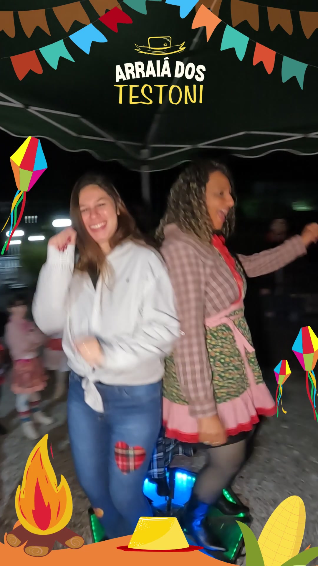 Thumbnail do vídeo de Mayara