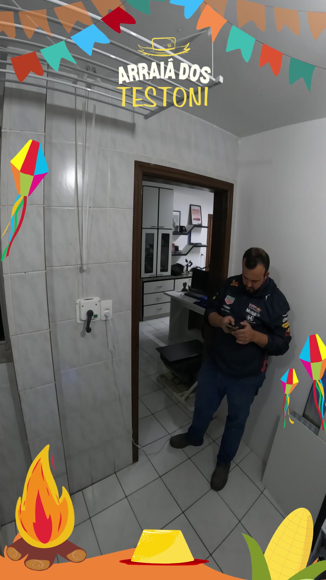 Thumbnail do vídeo de Ferro