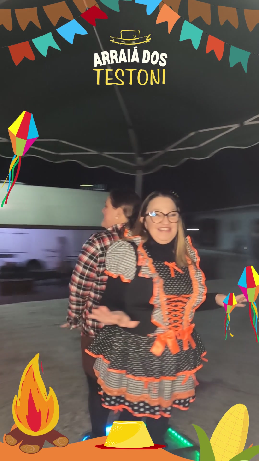 Thumbnail do vídeo de Mery