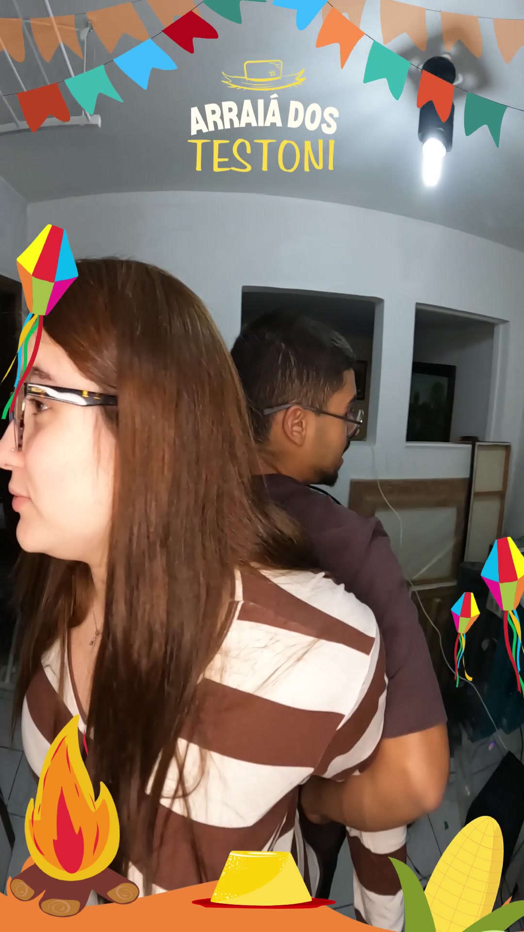 Thumbnail do vídeo de Uuuuu
