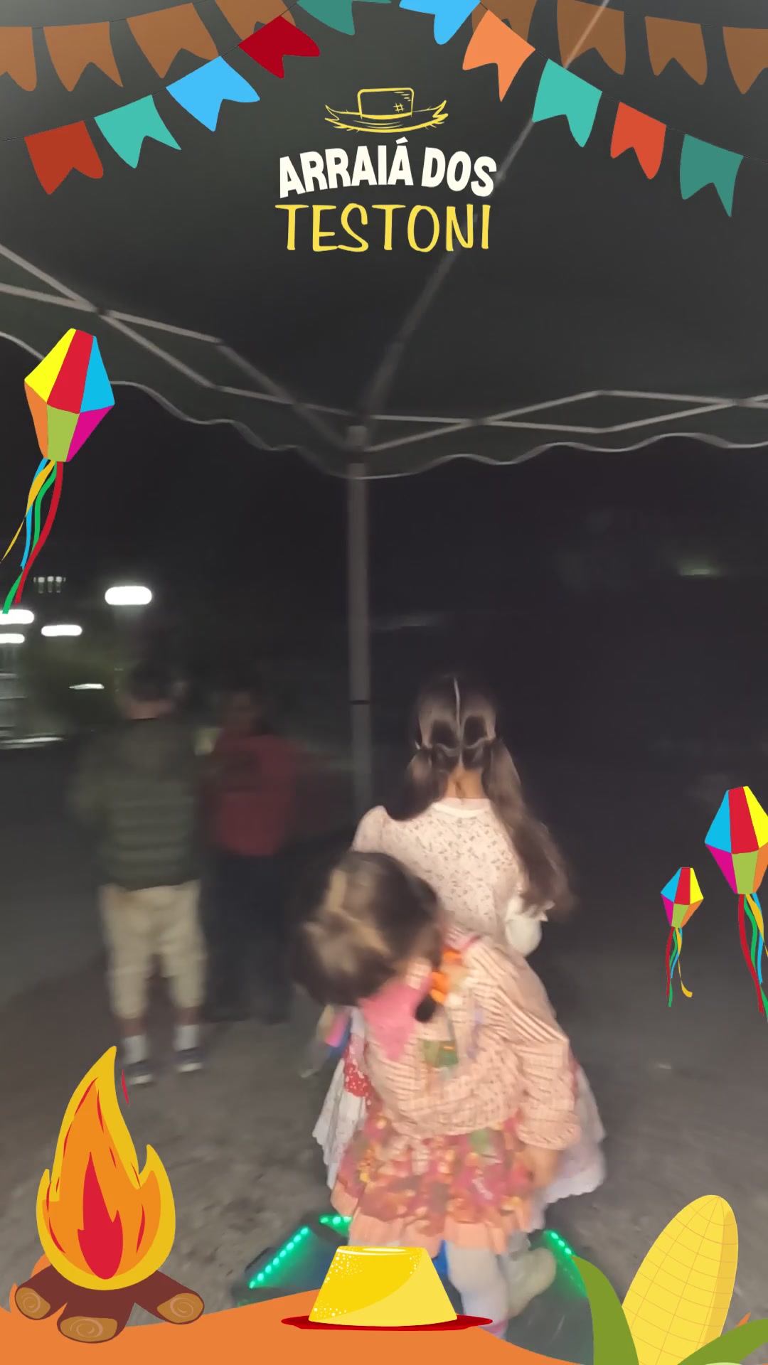 Thumbnail do vídeo de Ana Luiza