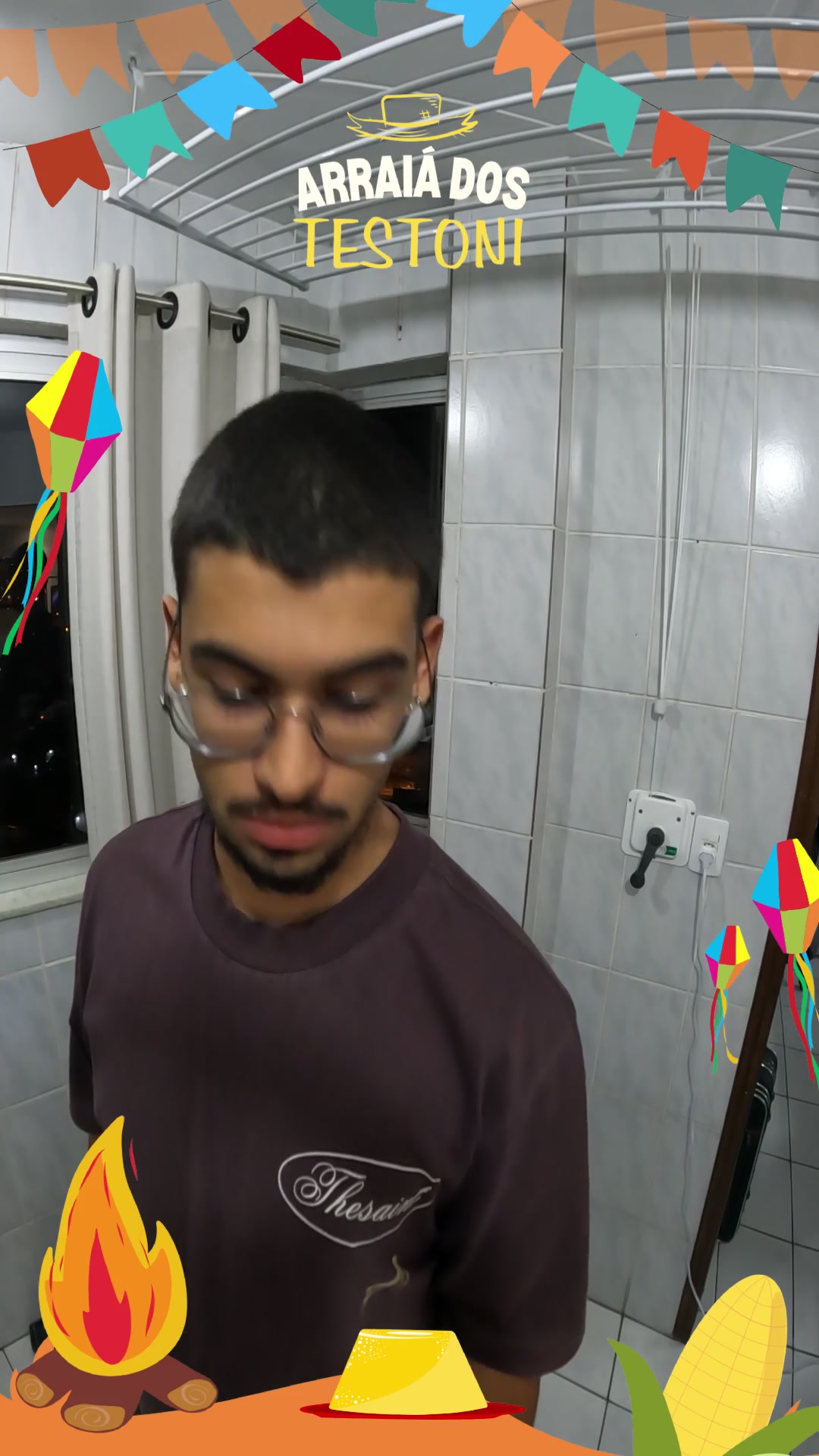 Thumbnail do vídeo de Ferro