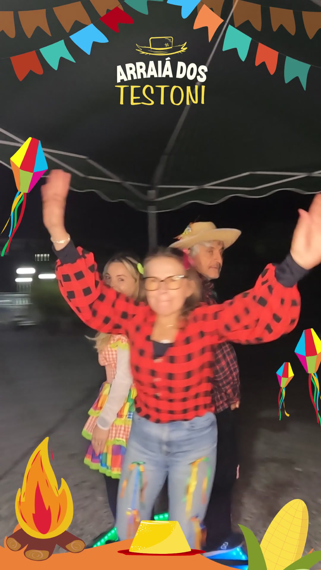 Thumbnail do vídeo de Leticia